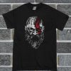 Kratos Distressed God Of War T Shirt