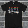 LGBT T Shirt