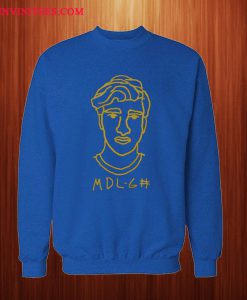 MDL-G# Sweatshirt