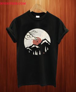 MTN LP T Shirt