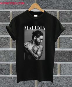 Maluma T Shirt