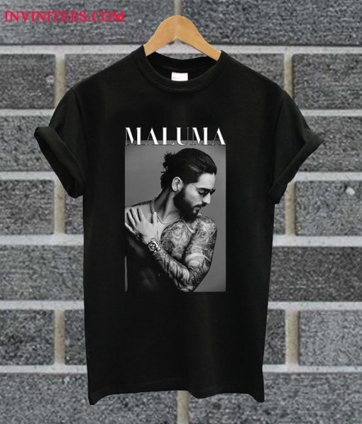 Maluma T Shirt