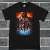 Marvel Avengers Endgame Earth’s Mightiest Heroes T Shirt