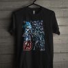 Marvel Avengers Endgame T Shirt