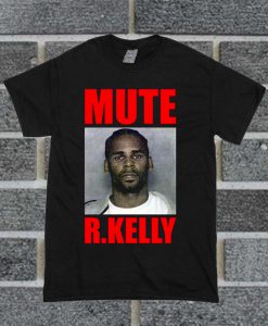 Mute RKelly Movement With This Pizza Slime T Shirt