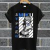 Nakano Miku Vintage T Shirt