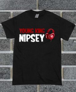 Nipsey Hussle Rip Respect Him T Shirt