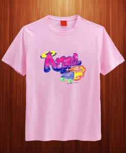 O Mighty Angel T Shirt