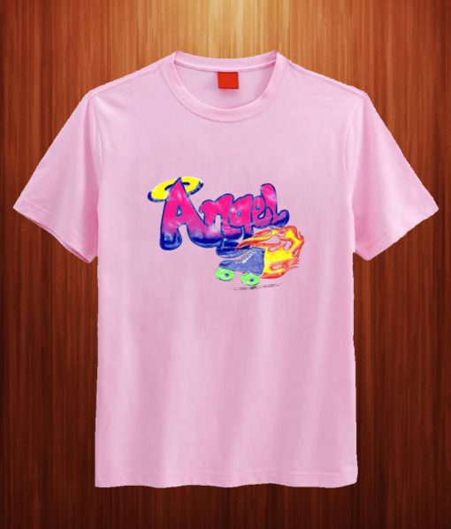 O Mighty Angel T Shirt