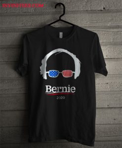 Official Bernie Sanders 2020 T Shirt