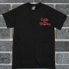 Official Cute But Psycho T Shirt