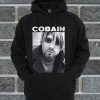 Official Nirvana Kurt Cobain Hoodie
