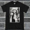 Official Stevie Nicks Smoking Young T Shirt