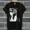 Official Tomie Junji Ito Collection T Shirt