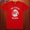 On Your Marx T Shirt