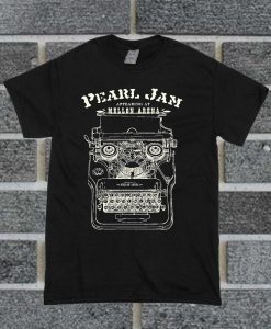 Pearl Jam T Shirt