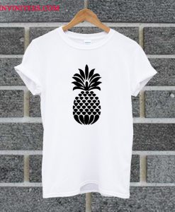 Pineapple T Shirt