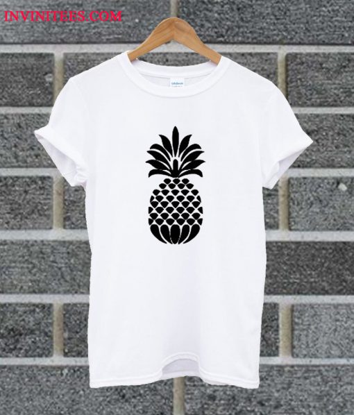 Pineapple T Shirt
