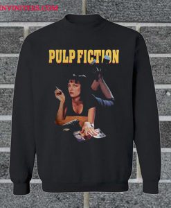 Pulp Fiction Sweatshirt
