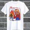 Pyrokinesis For Beginners T Shirt