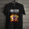 Queen Adam Lambert T Shirt