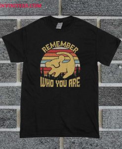 Remember T Shirt