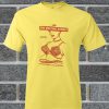 Rolling Stones Soldier Field Concert 1978 T Shirt