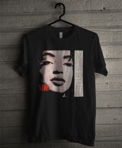 Sade Smooth Operator T Shirt