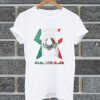 Saul Canelo Alvarez T Shirt