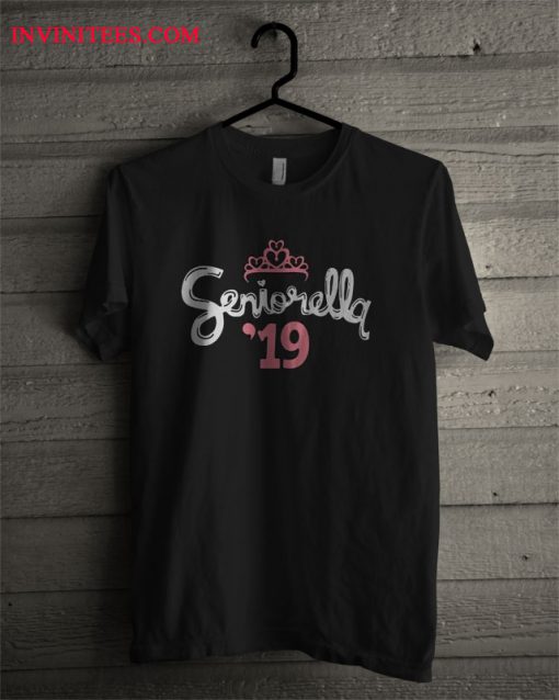 Seniorella ’19 T Shirt