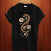 Serpent Spells T Shirt