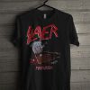 Slayer Post Mortem T Shirt