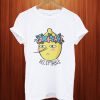 Soft Lemongrab T Shirt