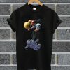 Space Travel T Shirt