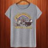Support Your Local Street Cats Youth T Shirt