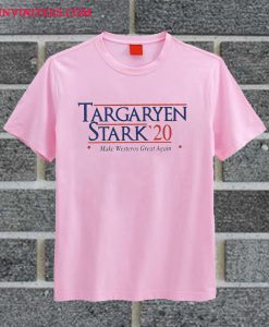 Targaryen Stark '20 T Shirt