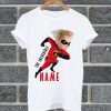 The Incredibles Unofficial Fan T Shirt