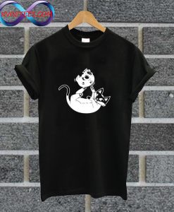 The Meow T Shirt