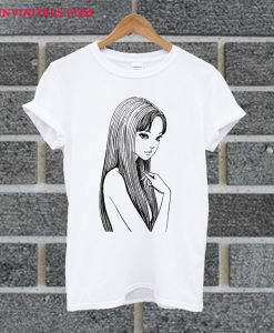 Tomie T Shirt