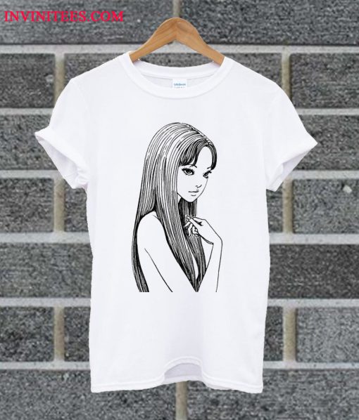 Tomie T Shirt