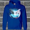 Toothless And Light Fury Romantic Love Hoodie