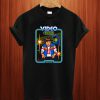 Video Wizard T Shirt