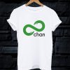 8Chan Logo T Shirt