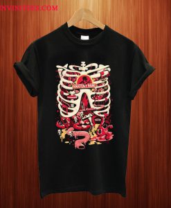 Anatomy Park T Shirt