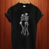 Ashes To Dust T Shirt