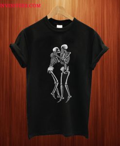 Ashes To Dust T Shirt