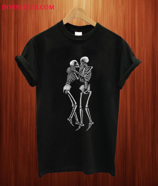 Ashes To Dust T Shirt