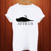 Atticus T Shirt