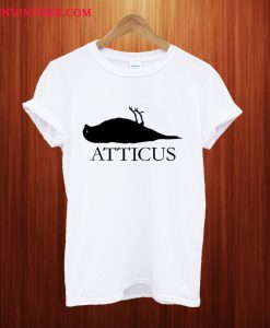 Atticus T Shirt