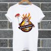 BBQ Wiesel Niederrhein T Shirt